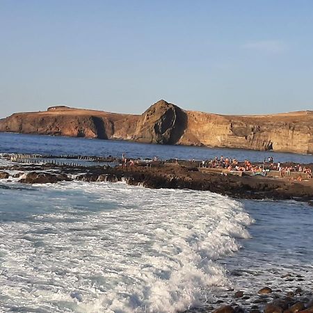 Puerto de las Nieves Vivienda Agaete Paradise מראה חיצוני תמונה