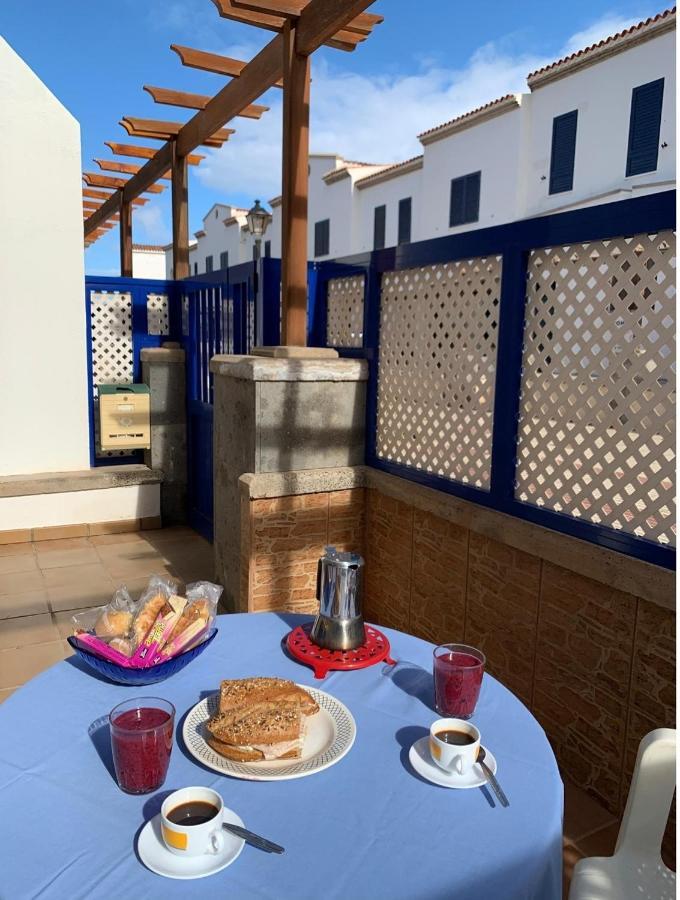 Puerto de las Nieves Vivienda Agaete Paradise מראה חיצוני תמונה