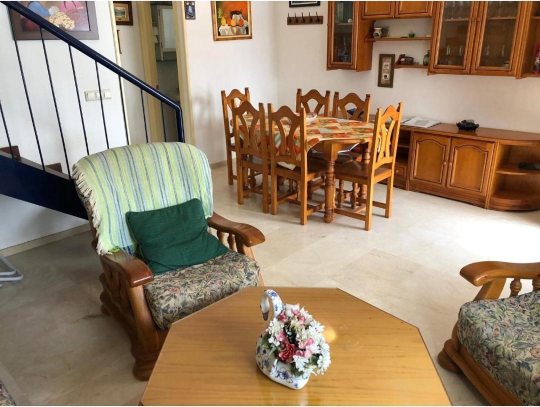 Puerto de las Nieves Vivienda Agaete Paradise מראה חיצוני תמונה