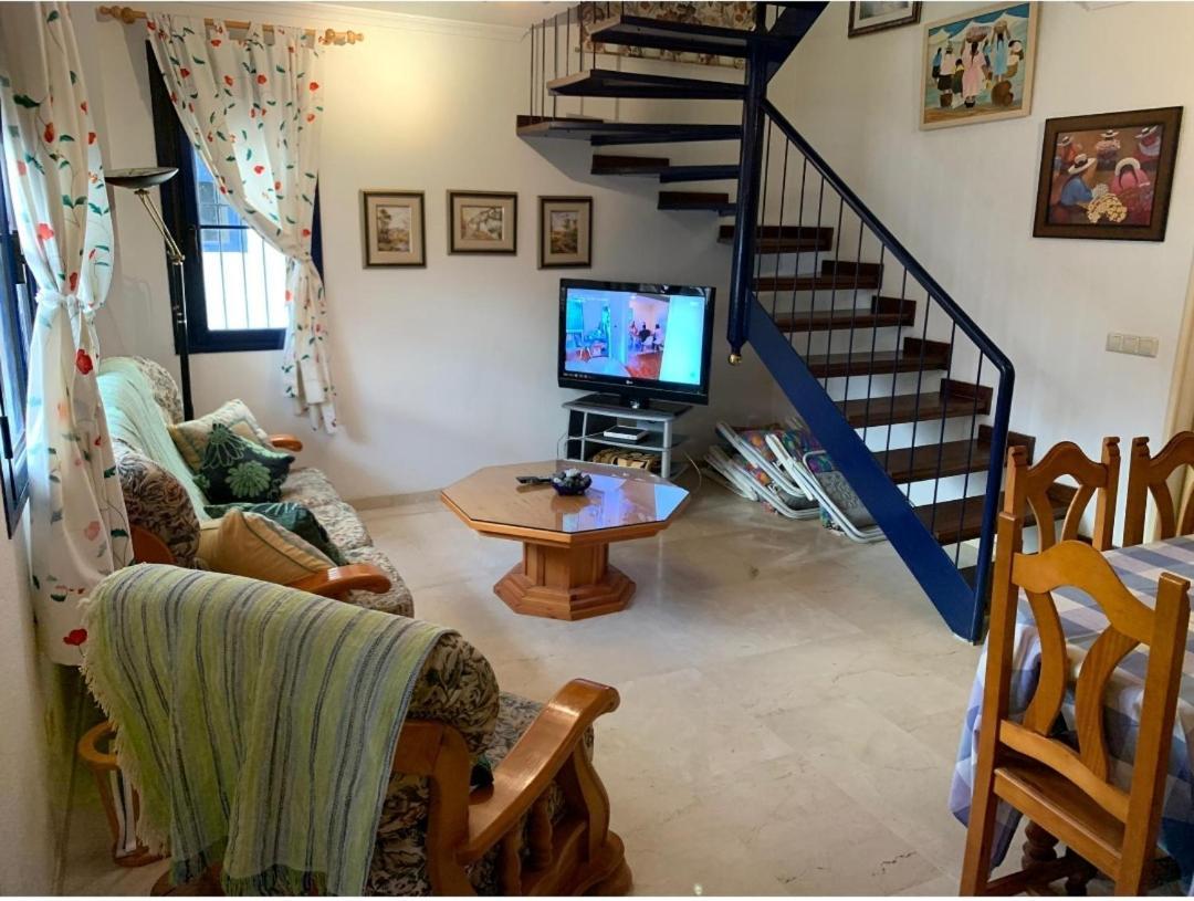 Puerto de las Nieves Vivienda Agaete Paradise מראה חיצוני תמונה