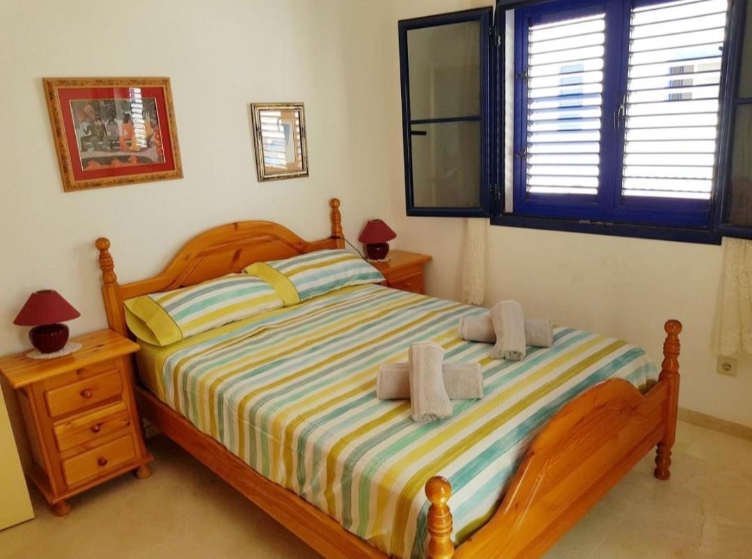 Puerto de las Nieves Vivienda Agaete Paradise מראה חיצוני תמונה
