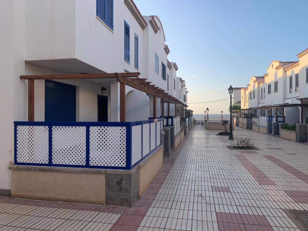 Puerto de las Nieves Vivienda Agaete Paradise מראה חיצוני תמונה