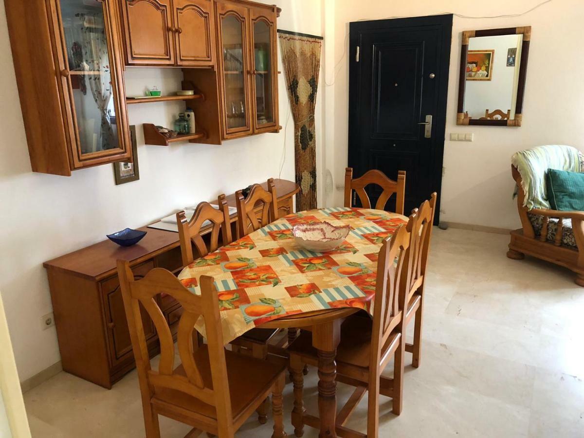 Puerto de las Nieves Vivienda Agaete Paradise מראה חיצוני תמונה