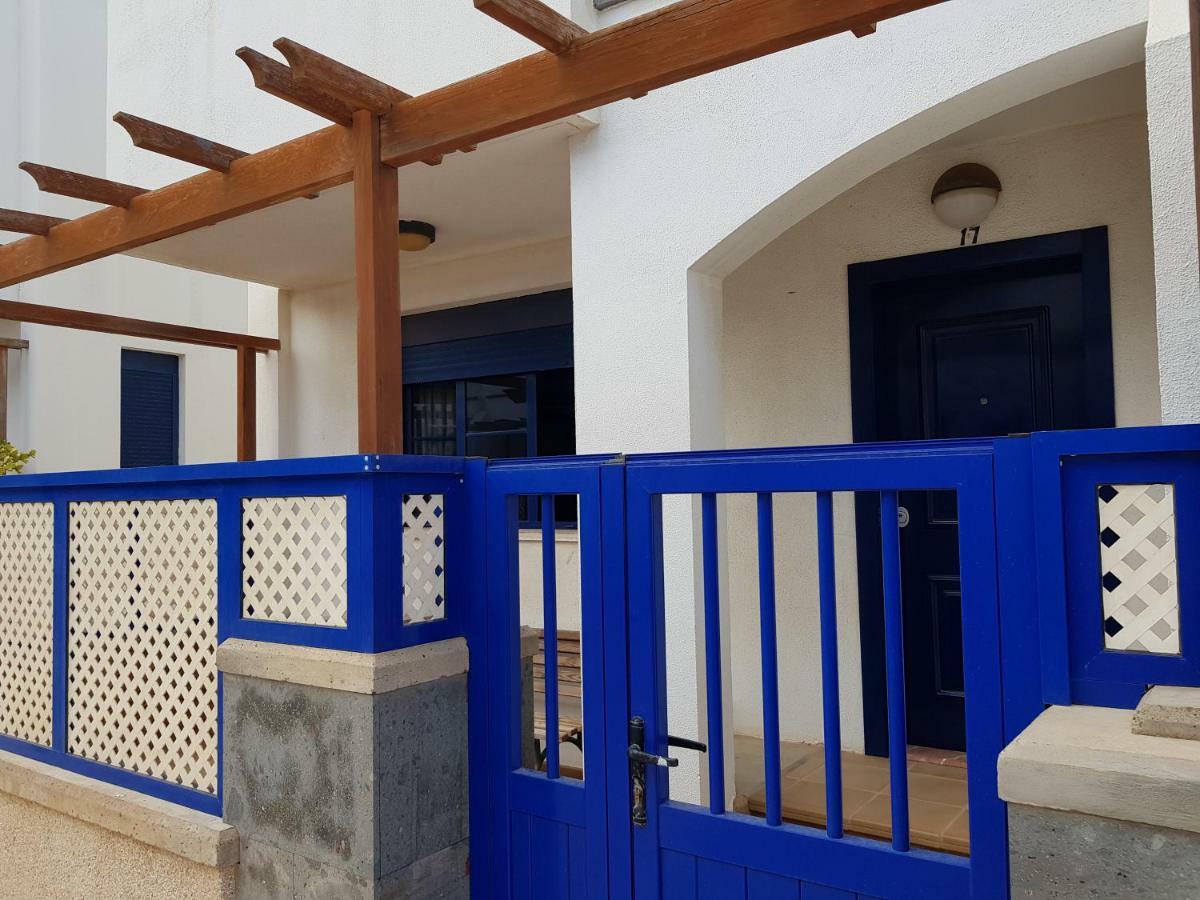 Puerto de las Nieves Vivienda Agaete Paradise מראה חיצוני תמונה