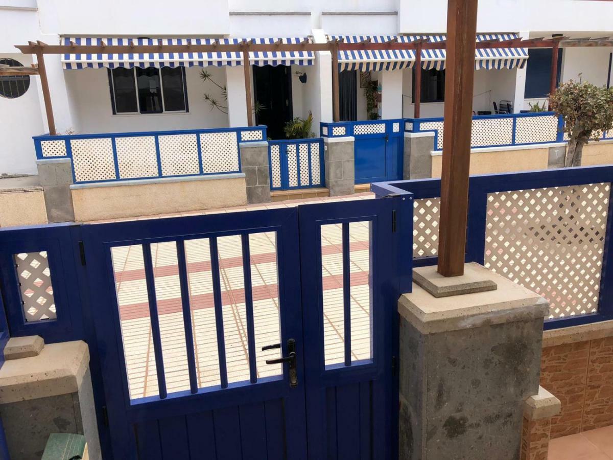 Puerto de las Nieves Vivienda Agaete Paradise מראה חיצוני תמונה
