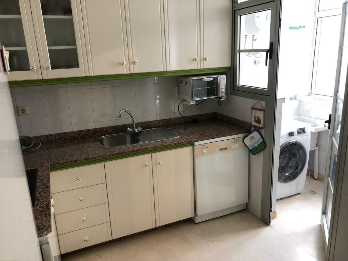 Puerto de las Nieves Vivienda Agaete Paradise מראה חיצוני תמונה
