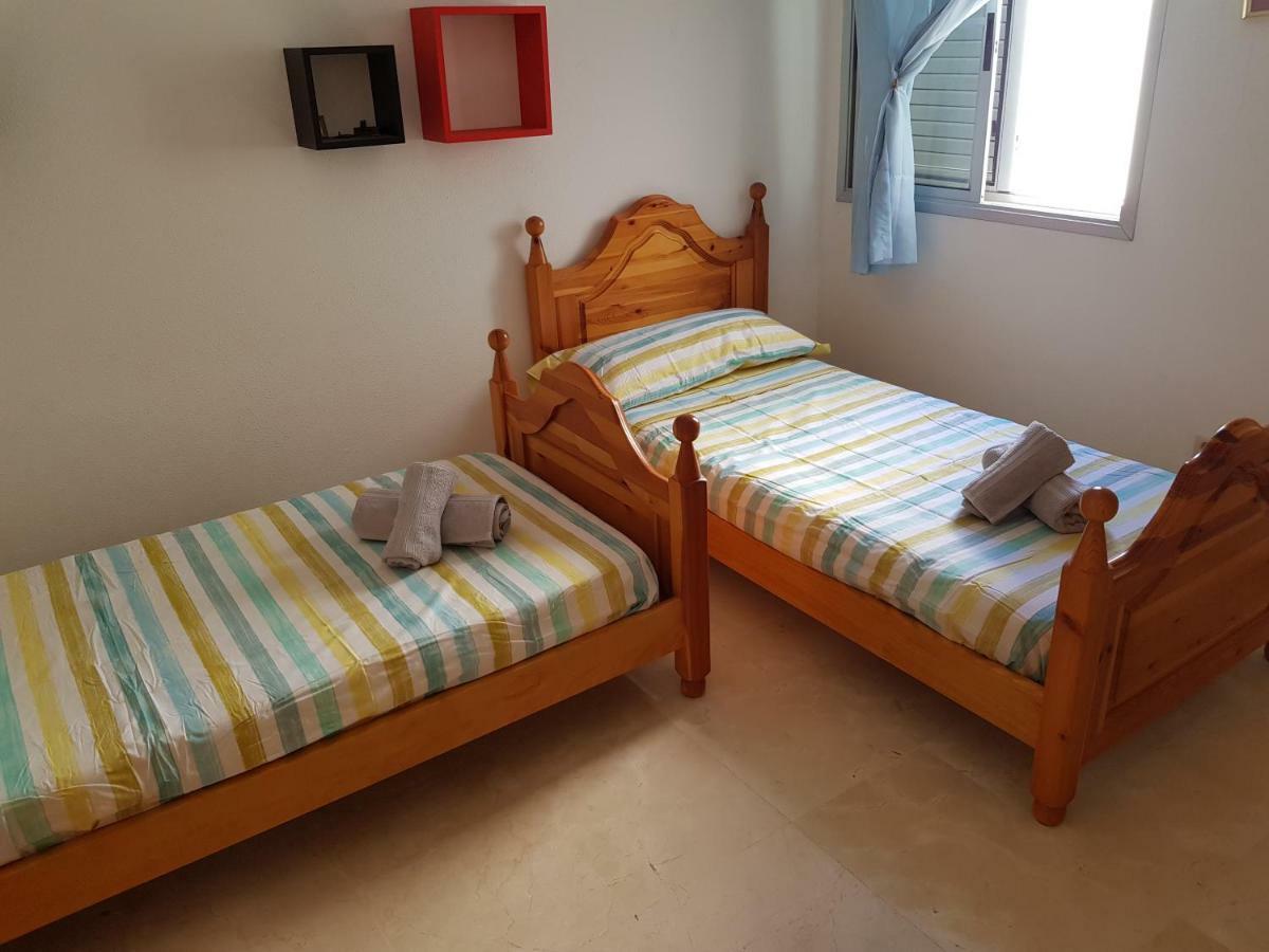 Puerto de las Nieves Vivienda Agaete Paradise מראה חיצוני תמונה